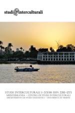 Studi Interculturali 1-2/2016 af Gianni Ferracuti