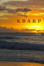 K B A R P af Khaidji