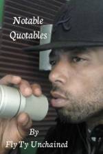 Notable Quotables af Fly Ty Unchained