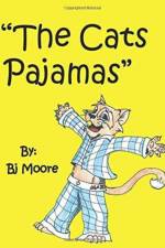 Cats Pajamas af Bj Moore