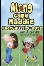 Along Came Maddie af Asia J Crandall