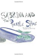Sabrina and the Purple Shoes af Elsie Limage