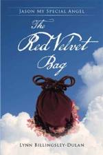 Red Velvet Bag af Lynn Billingsley-Dulan