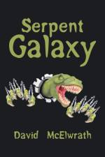 Serpent Galaxy af David McElwrath