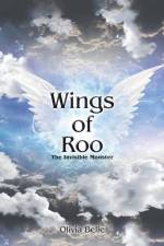 Wings of Roo af Olivia Belle