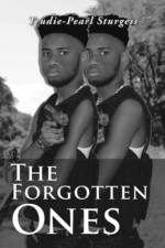 Forgotten Ones af Trudie-Pearl Sturgess