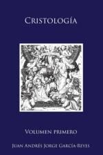 Cristologia af Juan Andrés Jorge García-Reyes