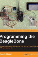 Programming the BeagleBone af Yogesh Chavan