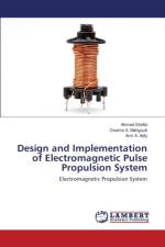 Design and Implementation of Electromagnetic Pulse Propulsion System af Elrefai Ahmed