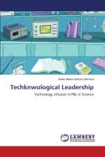 Techknwological Leadership af Maina Anthony Bernard Gioko