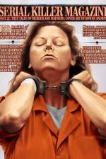 SERIAL KILLER MAGAZINE ISSUE 22 af James Gilks
