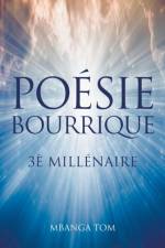 Poesie Bourrique af Mbanga Tom