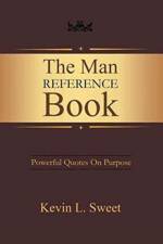 The Man Reference Book af Kevin L Sweet