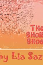 Short Shoes af Lia Sazu
