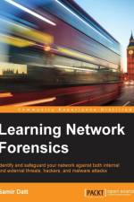 Learning Network Forensics af Samir Datt