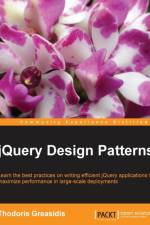 jQuery Design Patterns af Thodoris Greasidis