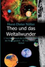 Theo und das Weltallwunder af Horst-Dieter Noelter