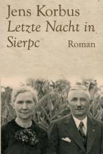 Letzte Nacht in Sierpc af Jens Korbus