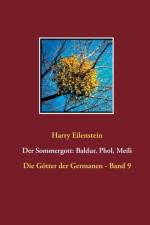 Der Sommergott af Harry Eilenstein