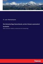Schmetterlinge Deutschlands und der Schweiz systematisch bearbeitet af H Von Heinemann