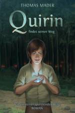 Quirin findet seinen Weg