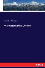 Pharmazeutische Chemie af Friedrich a Fluckiger