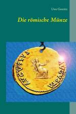 roemische Munze af Uwe Goeritz