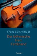 Der boehmische Herr Ferdinand af Franz Spichtinger