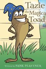 Tazie the Magical Toad af Pank Plattner
