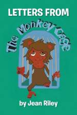 Letters from the Monkey Cage af Jean Riley