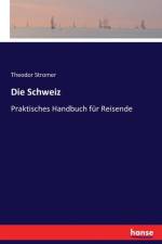 Schweiz af Theodor Stromer