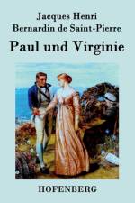 Paul und Virginie af Jacques de Saint-Pierre