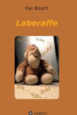 Laberaffe af Kai Bosch