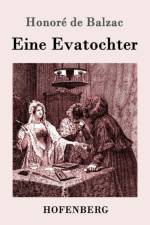 Eine Evatochter af Honore De Balzac