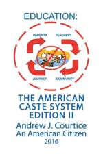 Education af An American Citizen J Andrew Courtice
