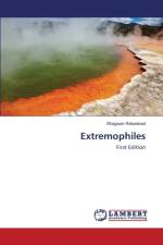 Extremophiles af Rekadwad Bhagwan