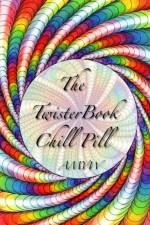 Twister Book Chill Pill af Maria Wedel