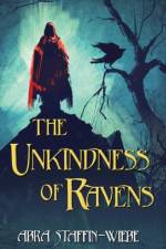 Unkindness of Ravens af Abra Staffin-Wiebe