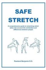 Safe Stretch af Rowland Paul Benjamin