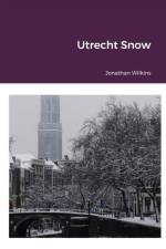 Utrecht Snow af Jonathan Wilkins