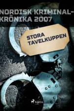 Stora tavelkuppen af – Diverse