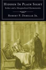 Hidden in Plain Sight af Robert P Debelak Jr
