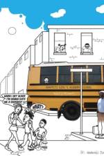 Graffiti Girl's Academy Comics af Ashshahid Muhammad