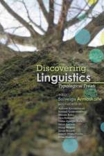 Discovering Linguistics: Typological Treats af Solveiga Armoskaite