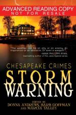Chesapeake Crimes