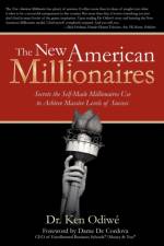 The New American Millionaires af Ken Odiwe