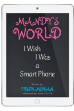 Mandy's World af Trish Moran