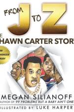 From J to Z af Megan Silianoff