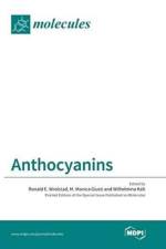 Anthocyanins