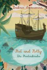 Piet und Polly af Barbara Zimmermann